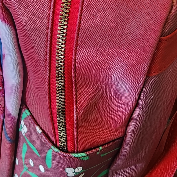 HOT TOPIC🔖NWT! Lore Olympus Love Mini Backpack - Picture 14 of 14